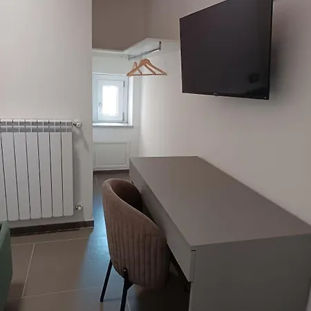 Belvedere Bed & Breakfast