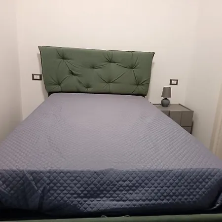Belvedere Bed & Breakfast 3*