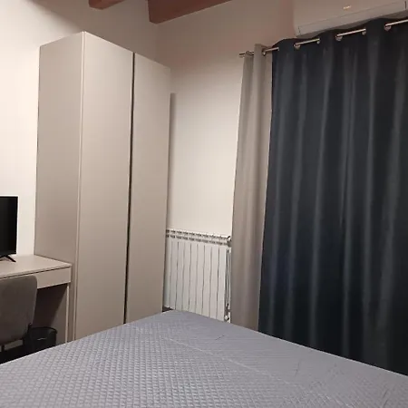 Bed & Breakfast Belvedere 3*