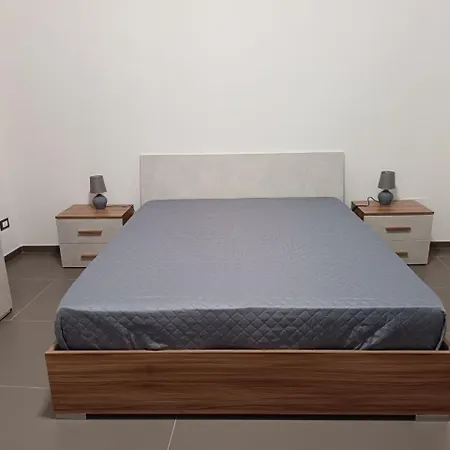 Bed & Breakfast Belvedere Monreale