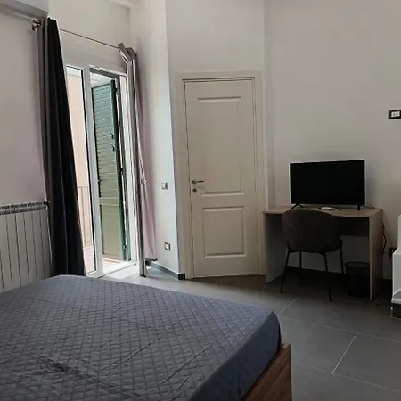 Belvedere Bed & Breakfast Monreale