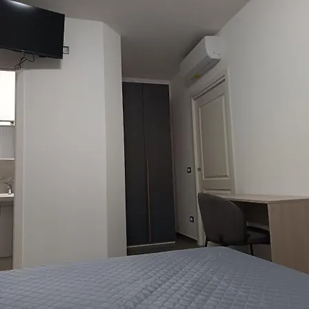 Belvedere Bed & Breakfast 3*