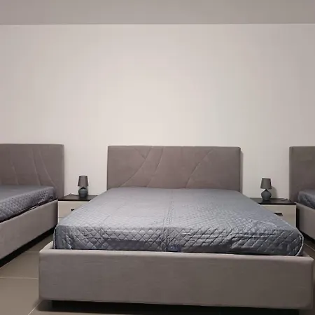 Bed & Breakfast Belvedere Monreale