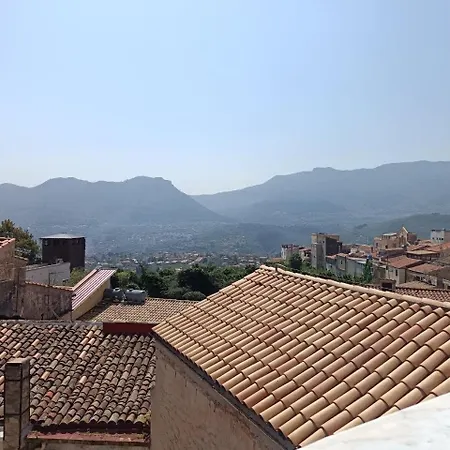 Bed & Breakfast Belvedere Monreale